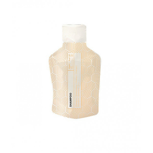 Shampoo STK Color Box of 300 pieces Model CRSH30