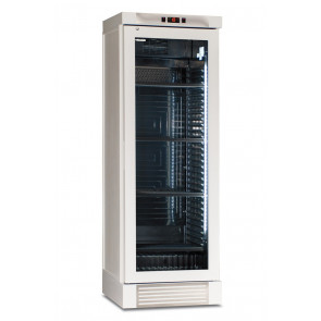 Wine cooler KLI with on/off fan Model CLW420LWHITE