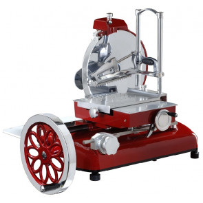 Flywheel slicer Model VOLANO370