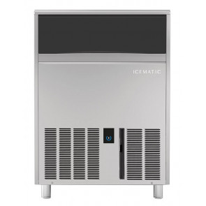 Ice maker Flakes ice Model B200C Storage 50 kg Daily production kg 210