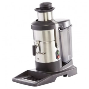 Professional centrifuge Model J80Buffet Constant speed 3000 r.p.m. - Production up to 120 litri/h - Power W 700