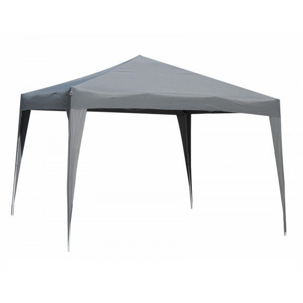 Foldable square gazebo STK Model S74031800GR