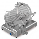 Automatic gravity slicer Model GALILEO 385 EVO AUT