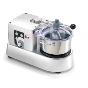 CUTTER Model C-Tronic 4