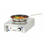 Electric stove 1 plate CLN Model CRE