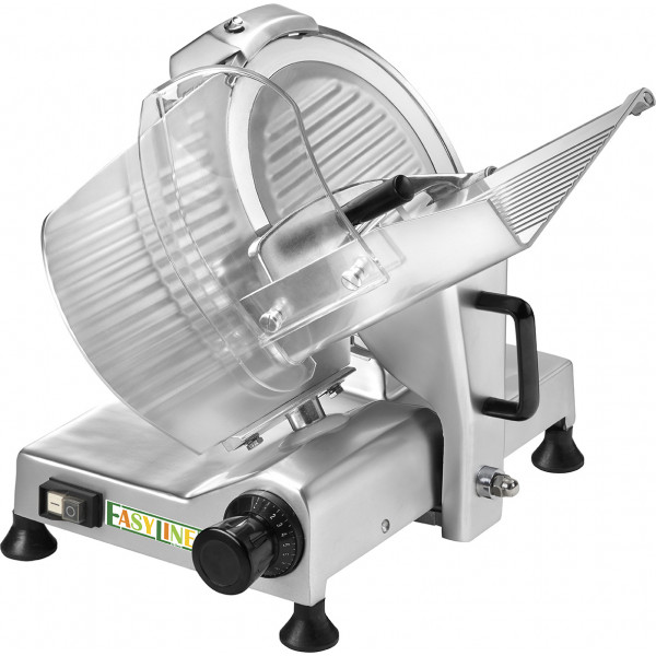 Gravity slicer Easyline Model HBS250