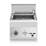 Electric pasta cooker 1 tank MDLR Model F6540CPE1V20T
