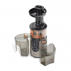 Juice extractor Model JUICE ART DIGITAL Power W 200 Speed 45 rpm