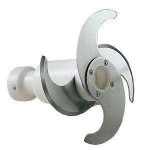 CUTTER Model C4 Strong cutlery steel knives