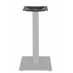 Indoor base TESR Powder coated steel frame, adjustable feet 365-40N