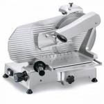 Vertical slicer Model MIRRA 300 VAS B.S