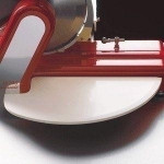 Flywheel slicer Model ANNIVERSARIO LX Blade 350