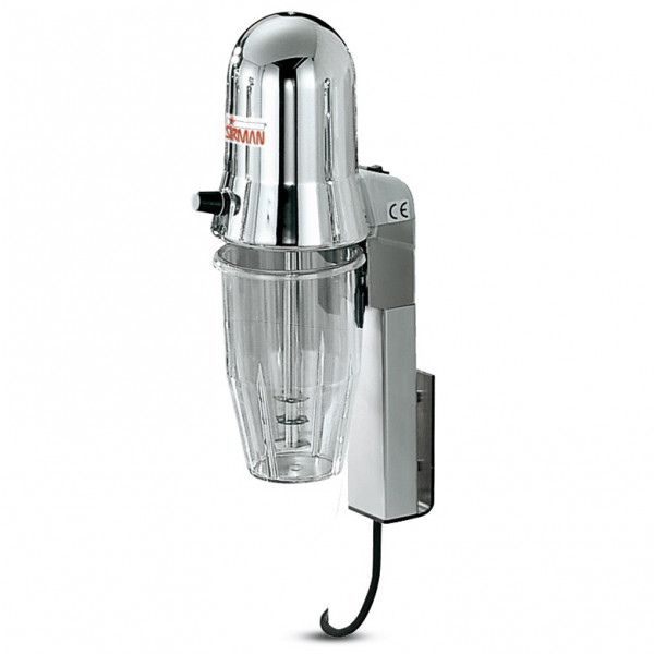 Milkshaker Model Sirio 1P VV Wall unit Speed variator