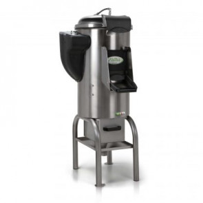 Truffle washer Model FLT113 Hourly truffle production 250 Kg/h