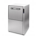 Digital glasswasher with osmosis Basket 40x40 Model OSMO3 40