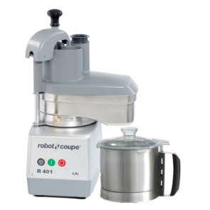 Combi cutter and vegetable cutter Model R401 Power 700 W