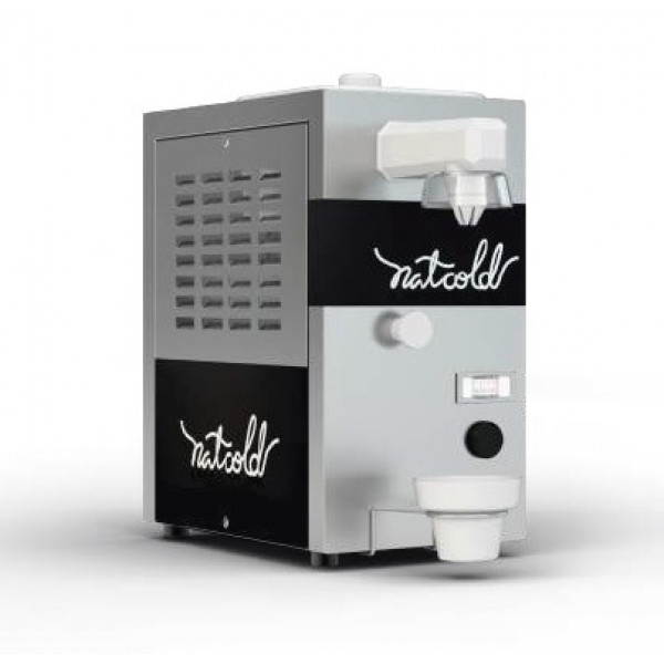 cream whipper model NATCOLD