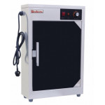 Knife sterilizer Model DS1 Power 20 W Capacity 16 knives