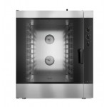 Convection electromechanical gas oven RLDM for pastry and gastronomy Model RISFOR012