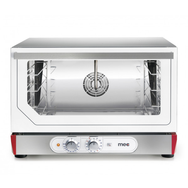 Electric manual convection oven with humidification Model PE36UER.1B