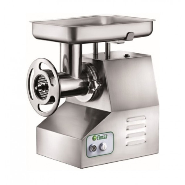 Meat grinder Model 32TNEI Stainless steel mincing unit Hourly production 500kg/H