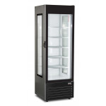 Refrigerated cabinet UCQ Model FROSTGLAMOUR350NS