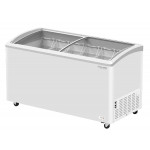 Deep-Freezer Model CG509A