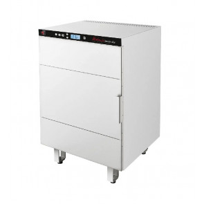 Essiccatore in Acciaio inox HotMix Modello HOTMIXPRO DRY M