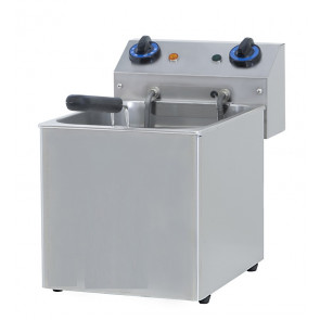 Electric fryer Countertop MR Model MF8SR