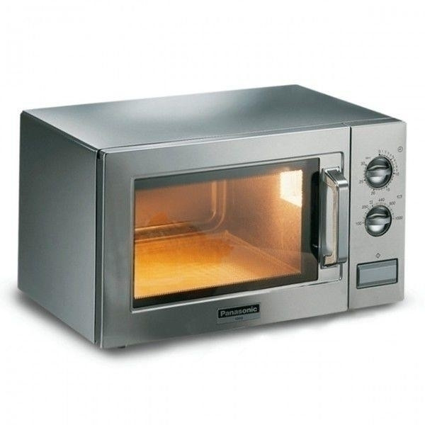 Microwave oven PANASONIC Model NE1027