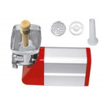 Electric meat grinder TC5 Omra Hourly production 20 kg/h Model 855M