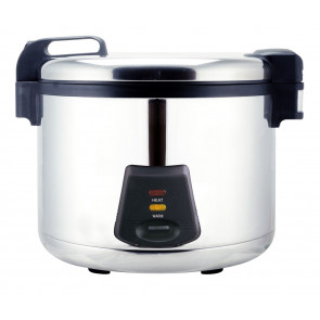 Rice cooker Model RIS12 Power: 2,85 Kw / 230 V