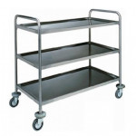 Service trolley Model CA1410