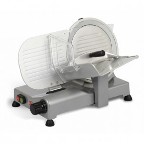 Ergonomic gravity electric slicer professional Model series Lusso 22G/A CEV