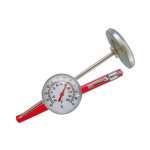 Pocket thermometer mechanical needle Temperature -40/+70°C KAR Model CT70C
