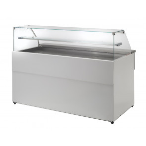 Refrigerated pastry counter Model PK3VVD1M