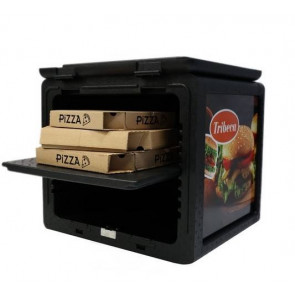 Epp thermobox delivery box Model DBOX