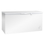 Deep-freezer Double temperature Model AX650CDN