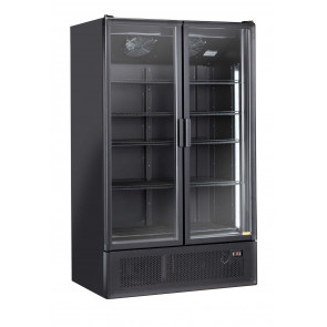 Refrigerated drinks display Model TKG1200B