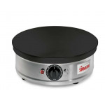 Ceramic crepe maker smooth Model CREPES2