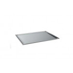 Teglia in alluminio L435 x P 320 mm per modello Nerone595