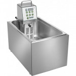Low temperature vacuum cooking machine Model RH50 Power 2 Kw