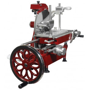 Flywheel slicer Model VOLANO250