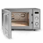 Microwave oven Minneapolis Model WP1000 PFM 6 power levels