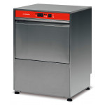 Analogical dishwasher MDLR stainless steel Max clearance height 34 cm Square basket 50x50 Model DW50