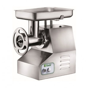 Meat grinder Model 32TNEI Stainless steel mincing unit Hourly production 500kg/H