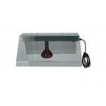 Frame with 1 infrared lamp to hang Model PIA4714