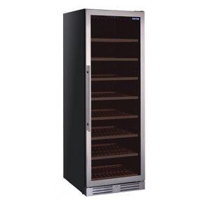 Wine cooler built-in installation Model CW400 for 165 bottles