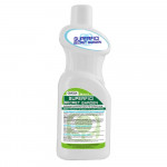 Extra scented degreaser for hard surfaces Secret Garden Box with 12 degreaser of 1 LT Model OSSG-12