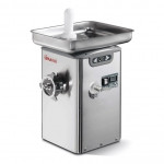 Refrigerated meat grinder Model TC22 BARCELLONA ICE Hourly production kg/h. 350